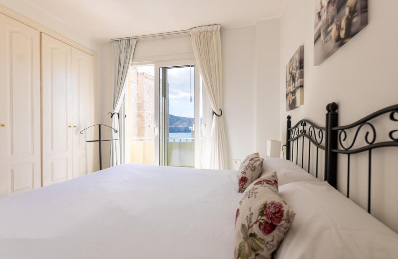 Apartment Tijeritas Cool Sea Breeze